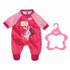 BABY Born - Salopeta Roz 43 Cm Zapf Creation - 1